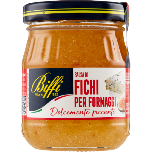 CONDIMENT POUR FROMAGES À LA FIGUE